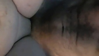 Big Penis Penetrates Anally And Vaginally