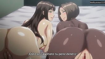 Three Must-Watch Hentai Ntr Videos That Come Highly Recommended