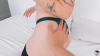 Verified Pornstar Charli O Takes On A Big Cock In This Steamy Video